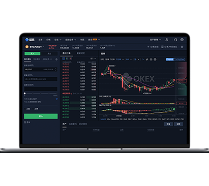 ok币app下载官网下载：最新官方入口与安全下载安装指南交易所APP界面预览 - 简洁直观的数字货币交易界面